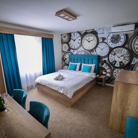 Studio Apartmani Emili Apartman Br 2 Биелина Екстериор снимка