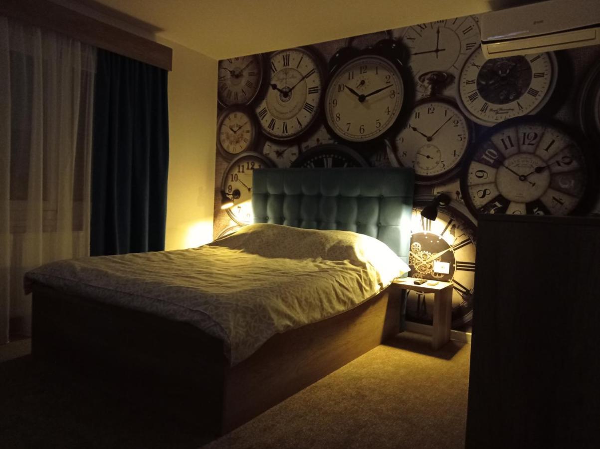 Studio Apartmani Emili Apartman Br 2 Биелина Екстериор снимка