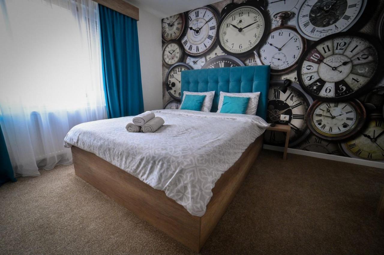 Studio Apartmani Emili Apartman Br 2 Биелина Екстериор снимка