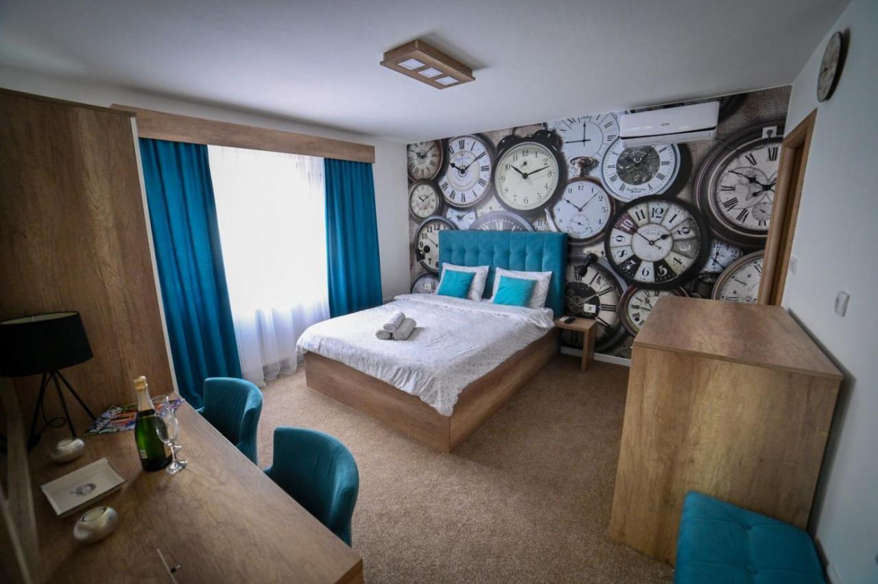 Studio Apartmani Emili Apartman Br 2 Биелина Екстериор снимка