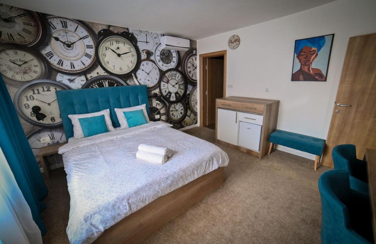 Studio Apartmani Emili Apartman Br 2 Биелина Екстериор снимка