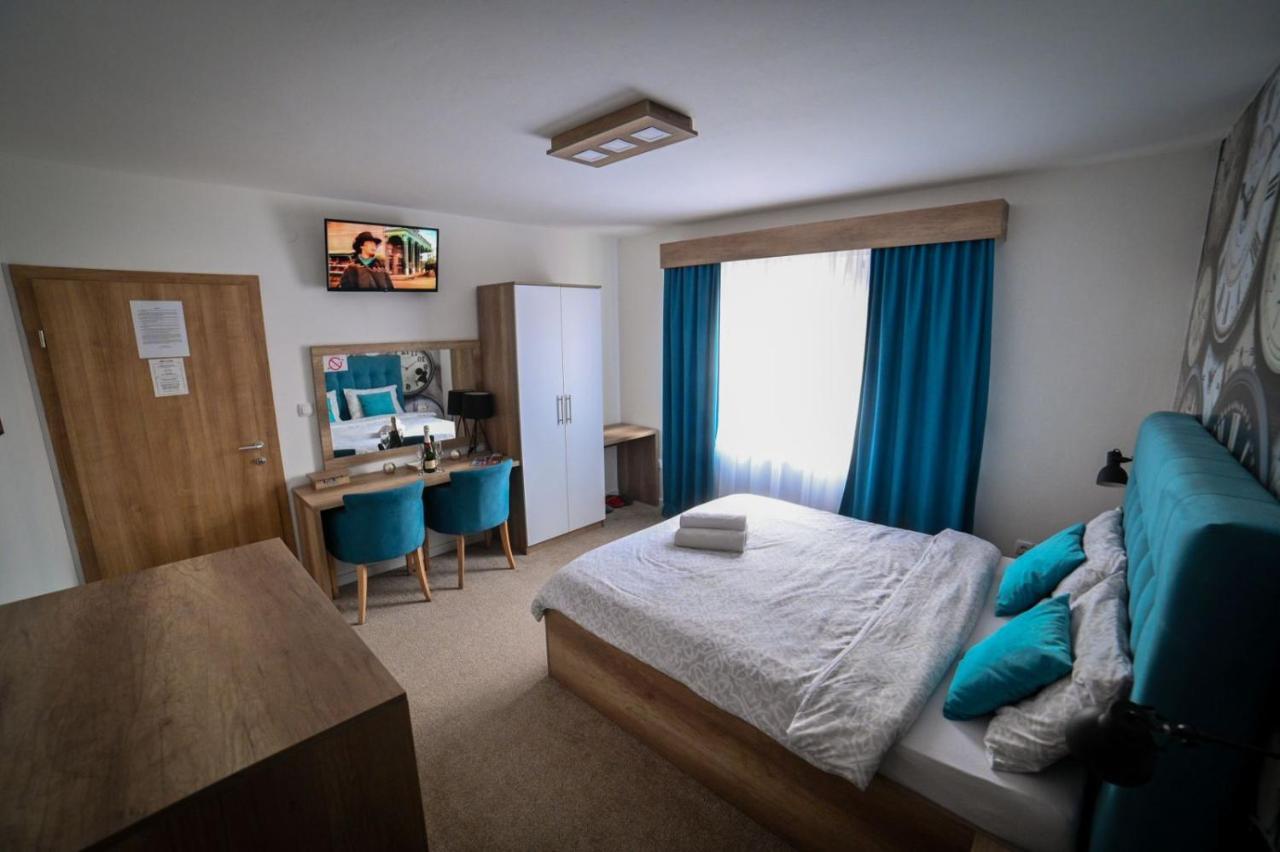 Studio Apartmani Emili Apartman Br 2 Биелина Екстериор снимка