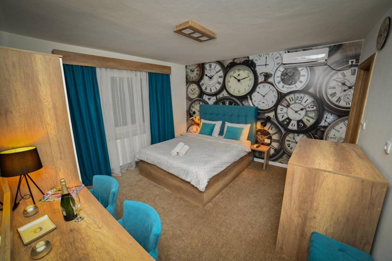 Studio Apartmani Emili Apartman Br 2 Биелина Екстериор снимка