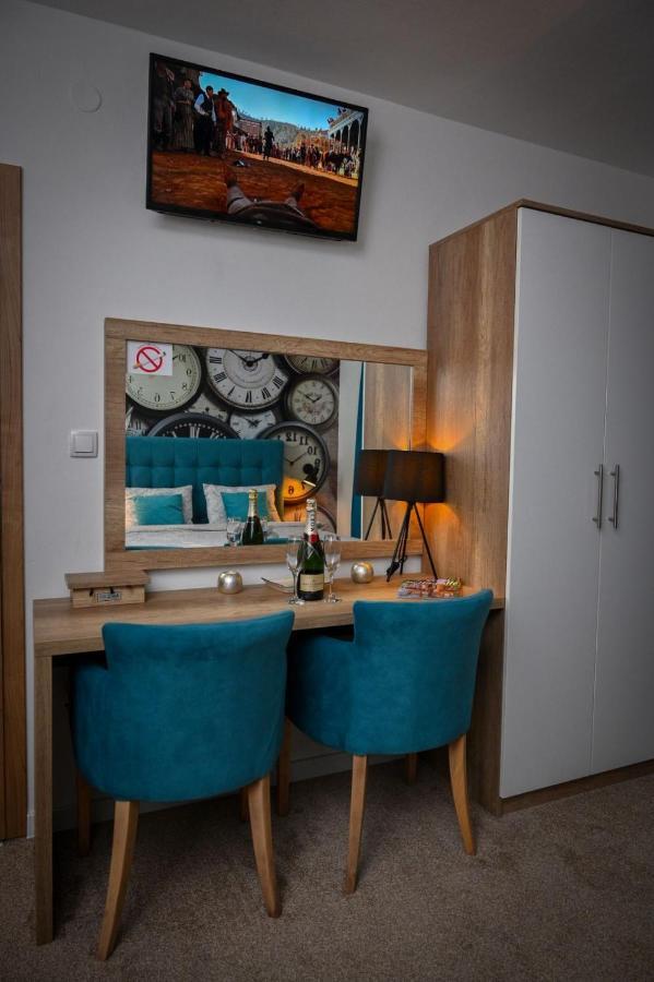 Studio Apartmani Emili Apartman Br 2 Биелина Екстериор снимка